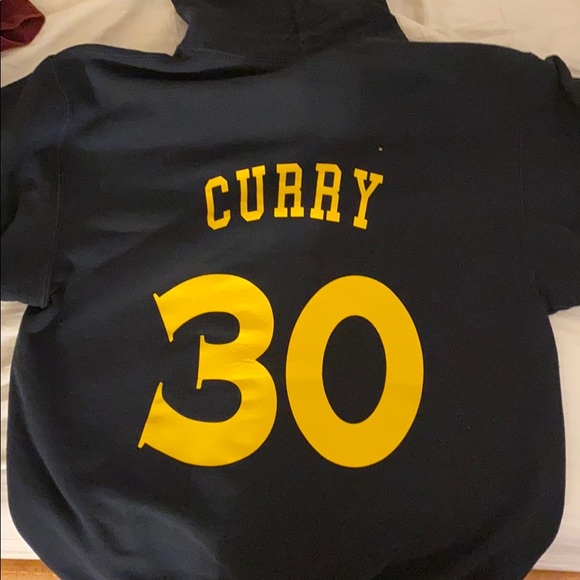 Steph Curry Jacket - Picture 2 of 2